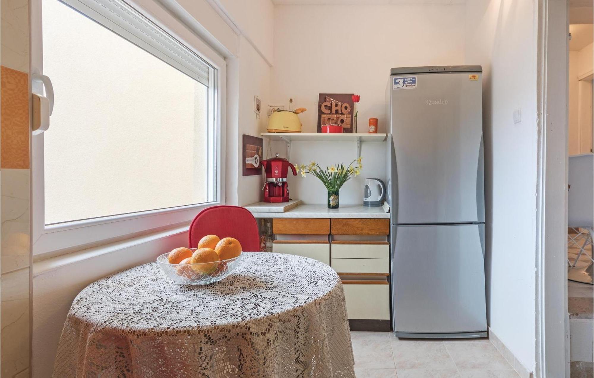 Awesome Apartment In Fazana With Wifi Exterior foto